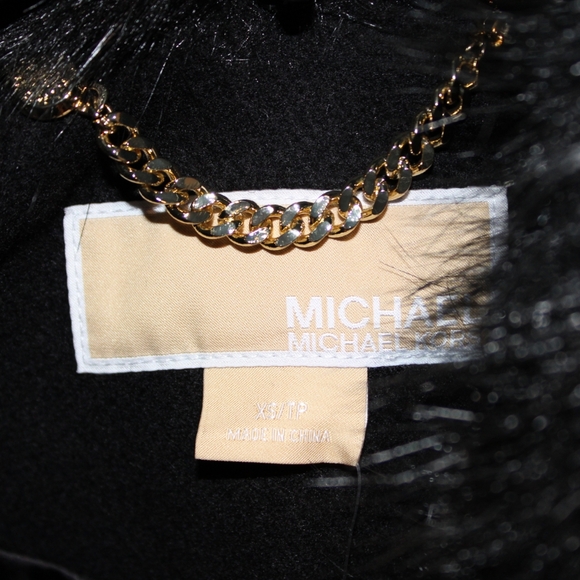Brand new Michel Kors coat - Picture 5 of 7